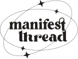 Manifest Thread - Web Design Portfolio by stage.zillionera.com