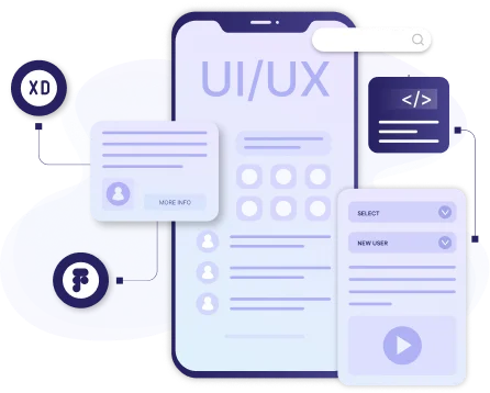 UIUX design