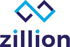 Zillion-logo