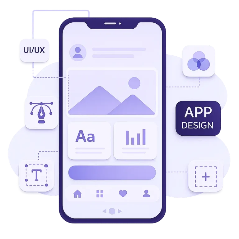 app design