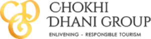 Chokhi Dhani - Web Design Portfolio by stage.zillionera.com